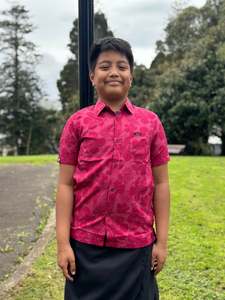 Boys Shirts: BOY'S SHIRT MARISOL SB1685