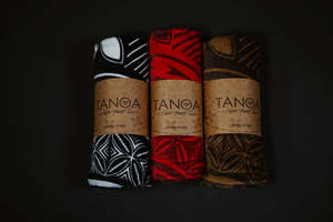 MANONO TANOA TOWEL TT001