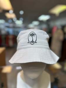 Fiji Bucket Hat AH341