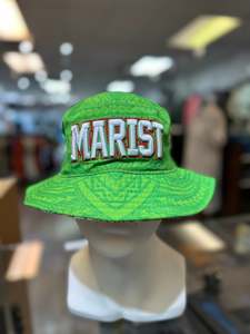 Hats: Marist Bucket Hat