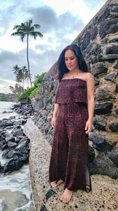 Lemele 1: LEIMELE JUMPER TP117