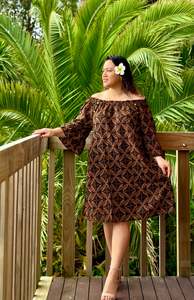 Womens Sale: WOMEN'S DRESS NERINA LUXE LD3680