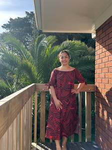 Womens Sale: LADIES FLOURI DRESS - LD3301