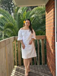 Womens Sale: LADIES ANA DRESS - LD3302