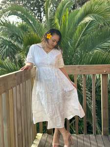 Womens Sale: LADIES MOXIE DRESS KINI -LD3305