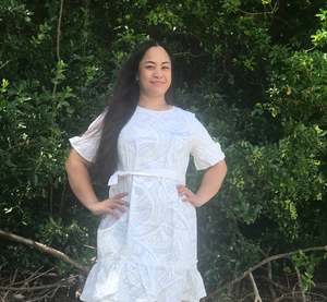 Womens Sale: SIALEI LADIES DRESS-LD3135