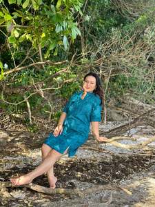 Womens Sale: SIALEI LADIES DRESS-LD3133