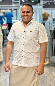 Mens Sale: MEN'S SHIRT VAILILI - SS3199