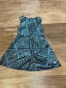 Kids Sale: Sialei Belinda Dress LG1366