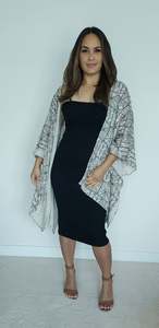 Kimono: SAOLOTOGA KIMONO LKT002