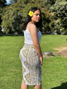 TUIGA SKIRT - TSK175