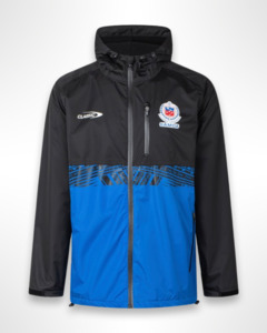 Toa Samoa League Gear: TOA SAMOA WET WEATHER JACKET