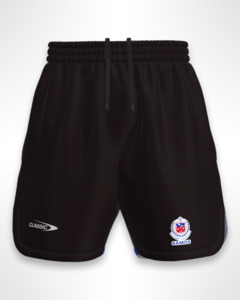 TOA SAMOA SHORT