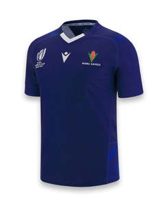 Manu Samoa: MANU SAMOA JERSEY WORLD CUP 2023