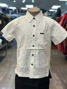 Kini Collection: BOY'S SHIRT SB1484 - KINI