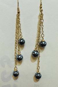 SIALEI TANOA EARRING - #75