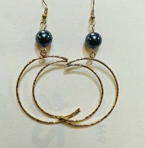 SIALEI TANOA EARRING - #54