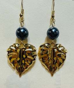 SIALEI TANOA EARRING - #49