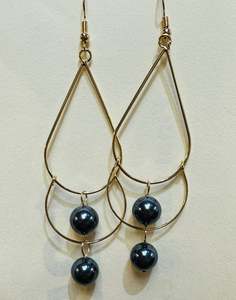 SIALE TANOA EARRING - #44