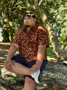 MEN'S SHIRT - SS3640