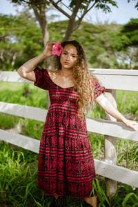 Rosa: ROSA WOMEN'S DRESS TD246