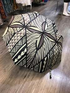Tanoa Umbrella: MAU UMBRELLA - 3 FOLD TU101