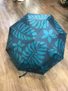 Tanoa Umbrella: FUA ELEI UMBRELLA - 3 FOLD TU101