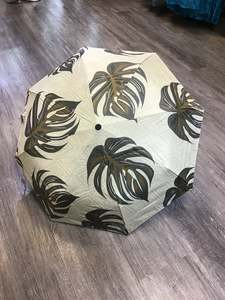 Tanoa Umbrella: LE LAGI UMBRELLA - 3 FOLD TU101
