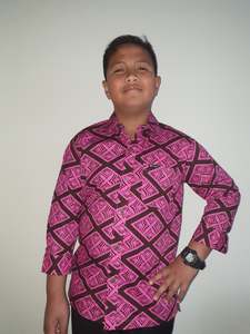 Boys Sale: Boys Shirt SB878