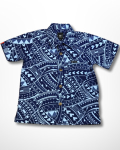 Boys Sale: BOY'S SHIRT SB1247 BLUE