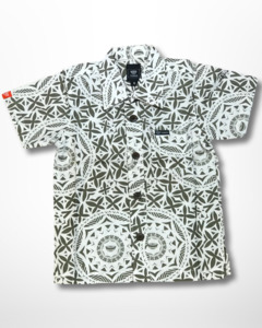 Boys Sale: BOY'S SHIRT SB1245 WHITE