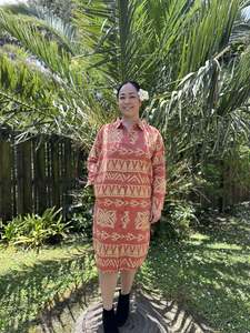 1 Get 1 Half Price Sale: MALOLO LADIES LONG DRESS