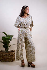 PULU GAUCHO PANT TP120