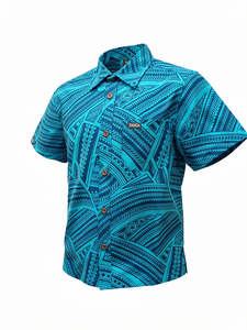 MEN'S SHIRT - SS3641