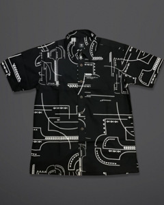 Mens Short Sleeve Shirt: MEN’S SHIRT SS2808