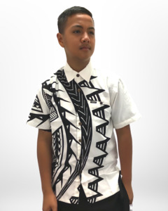 Mens Short Sleeve Shirt: MEN'S SHIRT SS2472