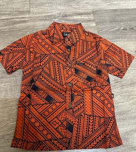 Boys Sale: BOY'S SEFO SHIRT - SB1486