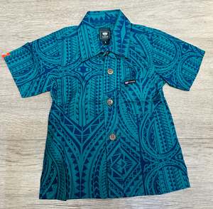 Boys Shirts: BOY'S SHIRT SB1246