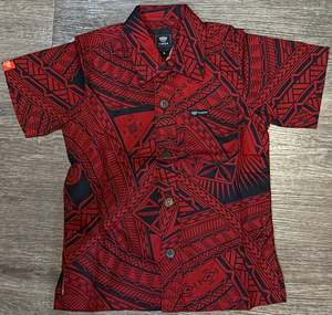 Boys Sale: BOY'S SHIRT - SB1350