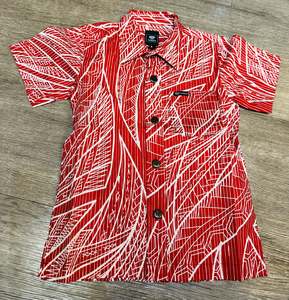 BOY'S SHIRT SB1248