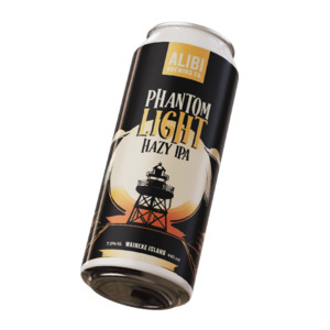 Phantom Light
