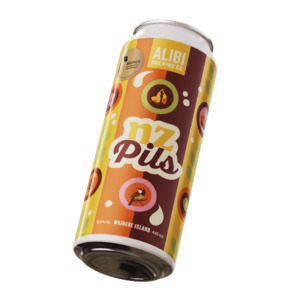 Products: NZ Pils