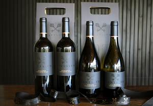 The Reserve Quartet