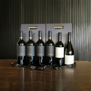 The Cellar Selection