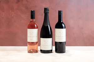 Tantalus Estate Wine Box Set (3)