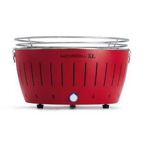 Lotus Grill: Portable BBQ - Lotus Grill Family Size