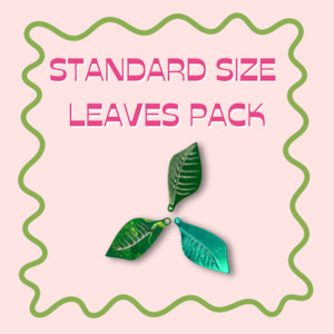 Products: Standard Leaves Pack