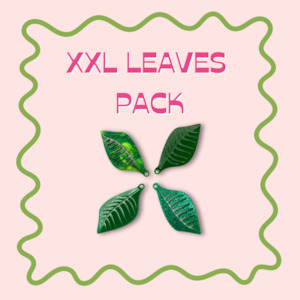 Products: XXL Leaves Pack