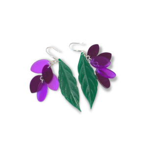 Creative Natives: Tawa