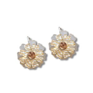 Aoraki Buttercup: Kōpukupuku - Limited Edition Metallic